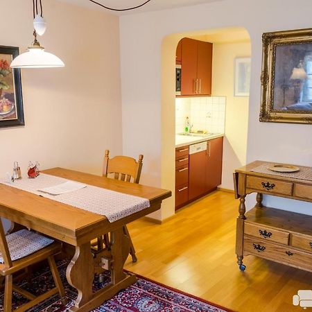 Appartements Steingasse Salzburg Eksteriør billede
