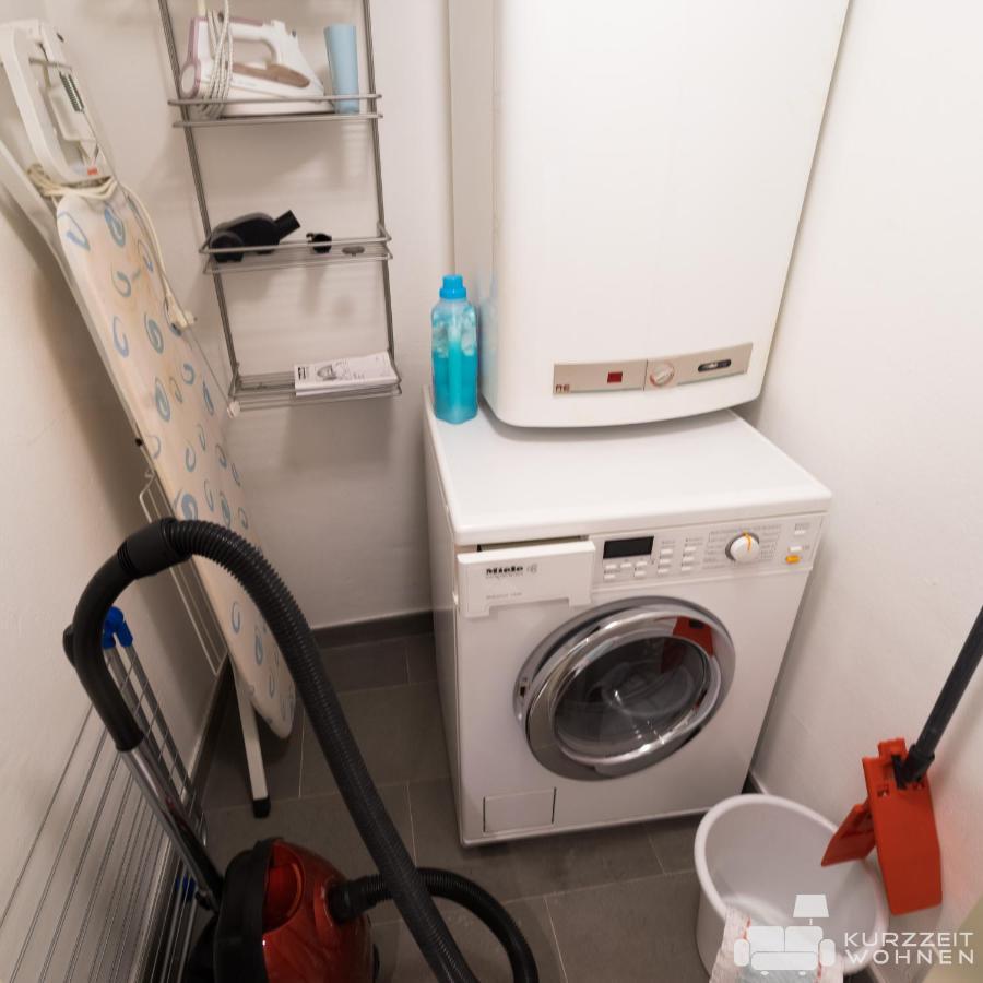 Appartements Steingasse Salzburg Eksteriør billede