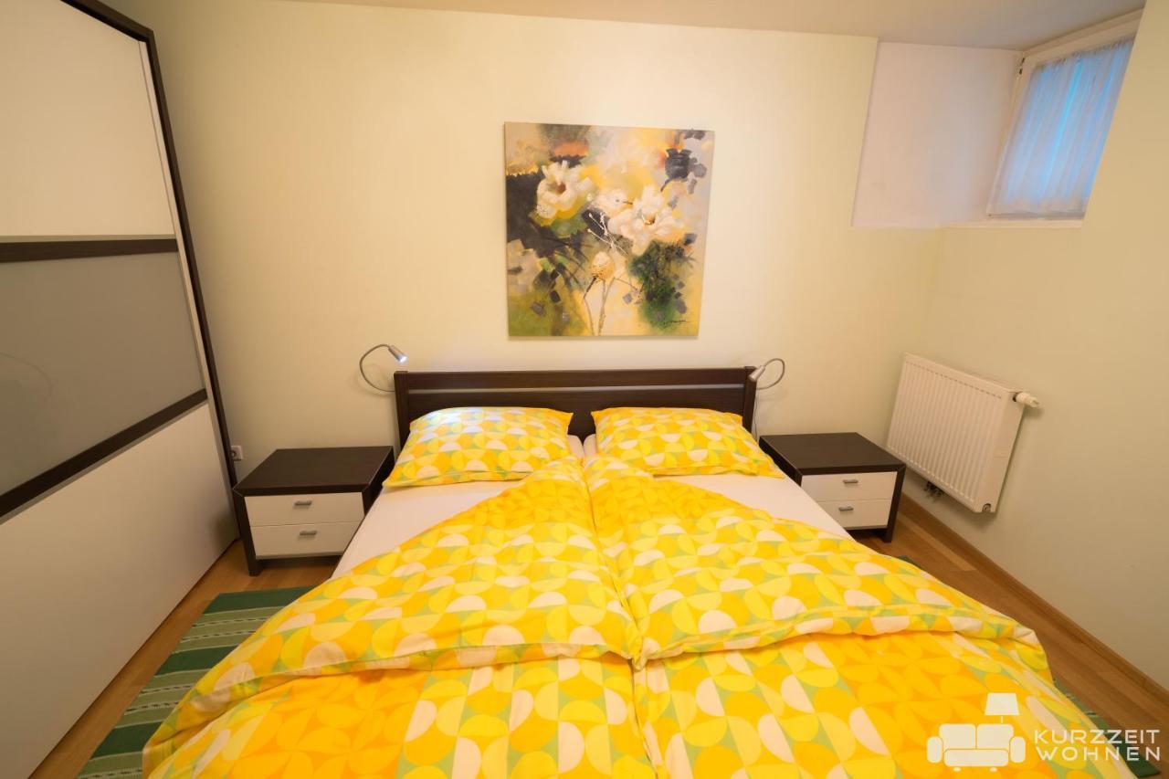 Appartements Steingasse Salzburg Eksteriør billede