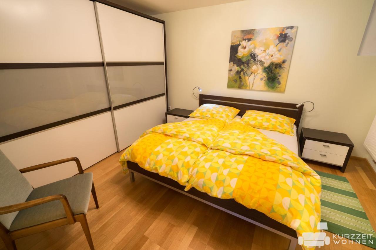Appartements Steingasse Salzburg Eksteriør billede