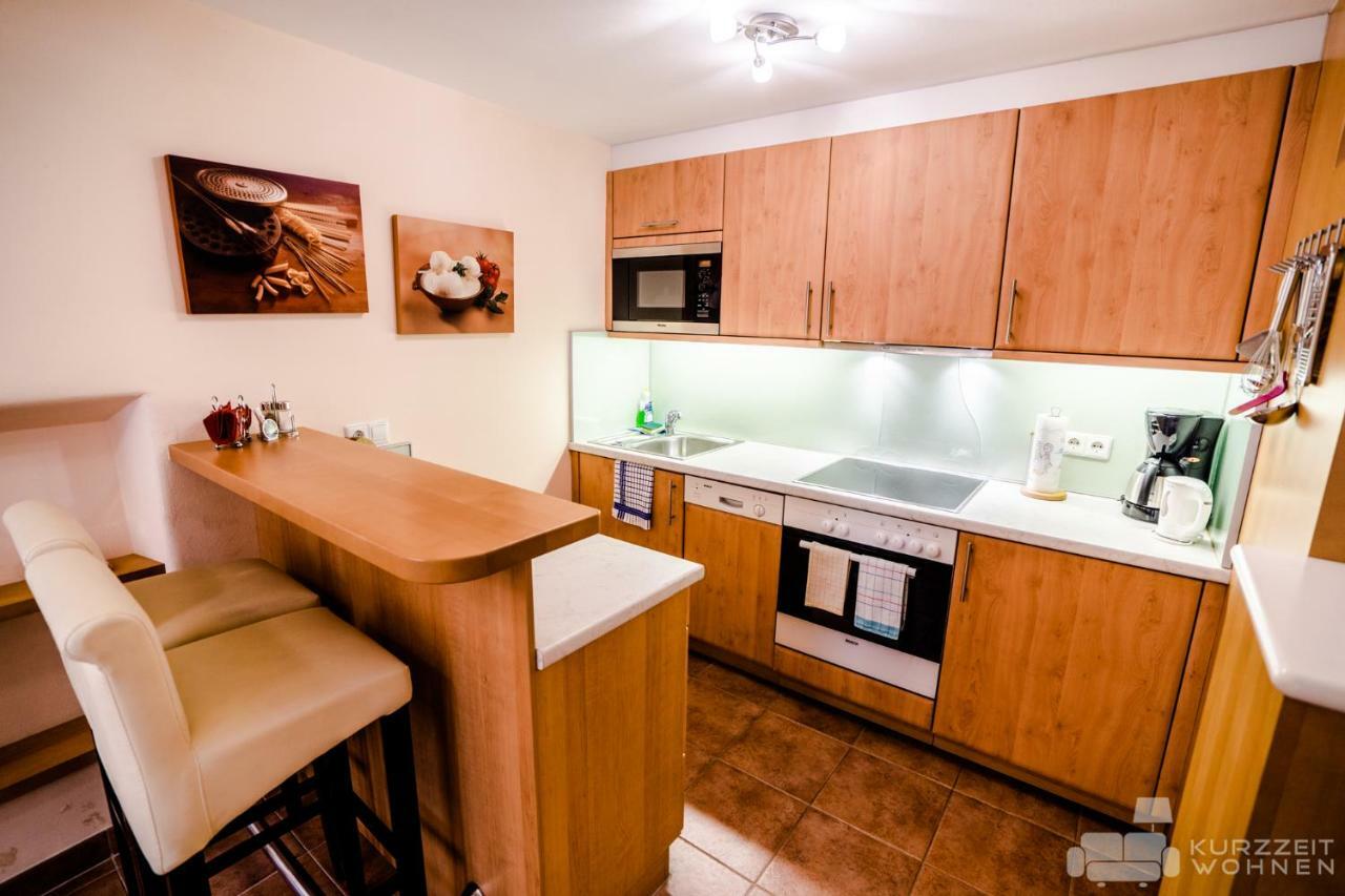 Appartements Steingasse Salzburg Eksteriør billede